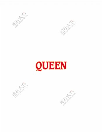 Queenlogo设计欣赏传统企业标志设计Queen下载标志设计欣赏