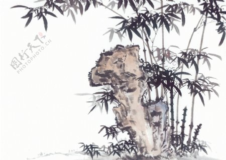 中华艺术绘画古画绘画植物梅花中国古代绘画