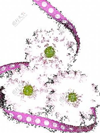 花卉动图图片