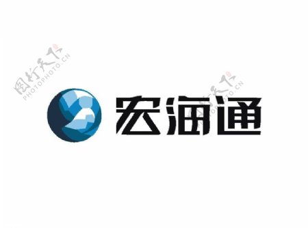 机械科技logo图片