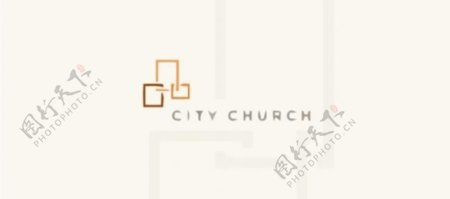 教堂logo图片