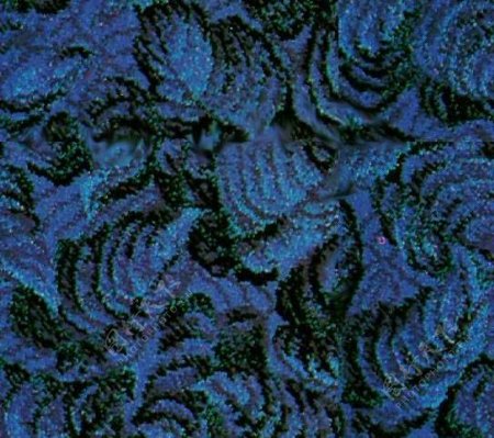 52794地毯花毯