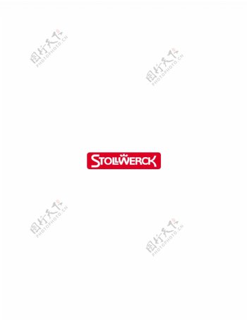 Stollwercklogo设计欣赏足球队队徽LOGO设计Stollwerck下载标志设计欣赏