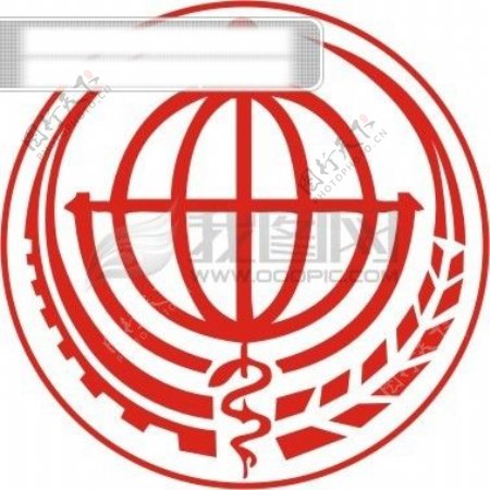 科学技术协会标志