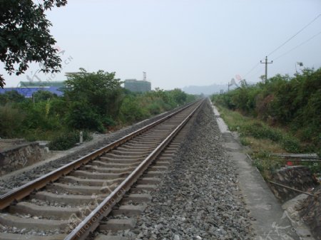 铁路景观1