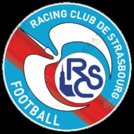 法国足球俱乐部的标志ICOPNG