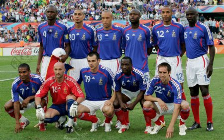 法国2006图片