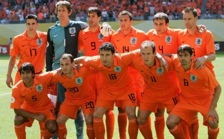 荷兰2006图片
