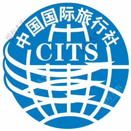 中国国际旅行社标志