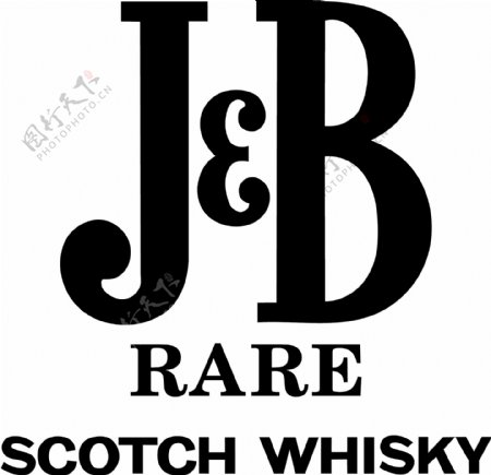 J和B威士忌1