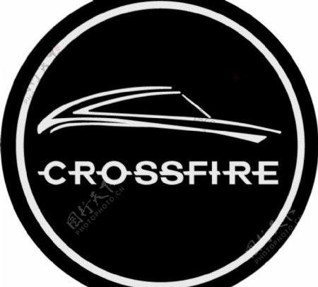 ChryslerCrossfire1logo设计欣赏ChryslerCrossfire1名车标志欣赏下载标志设计欣赏