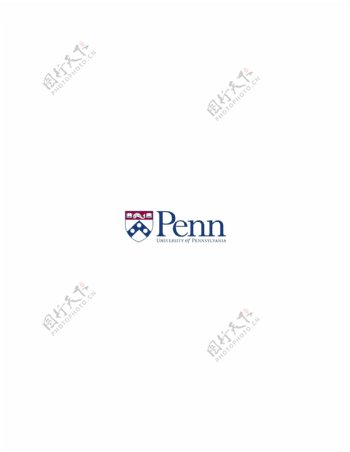 Penn1logo设计欣赏Penn1综合大学LOGO下载标志设计欣赏