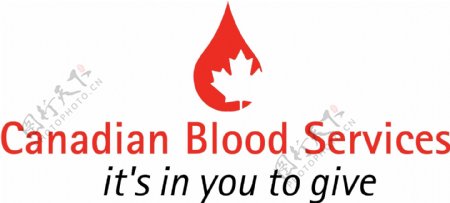 加拿大血液服务