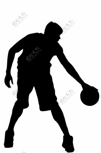 篮球人物2图片