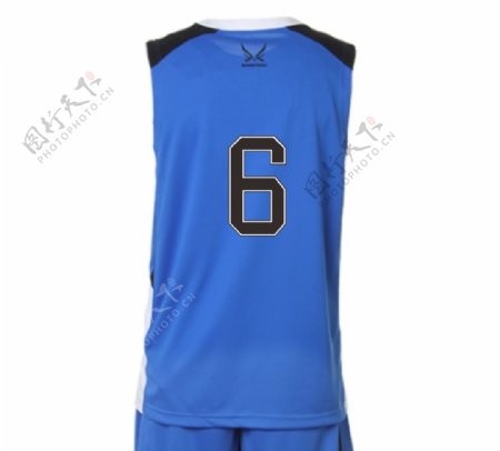 篮球服印刷字设计
