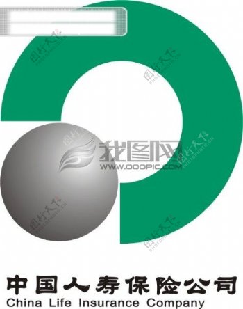 中国人寿保险公司标志