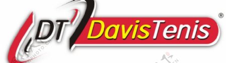 Davistenislogo设计欣赏Davistenis运动赛事LOGO下载标志设计欣赏