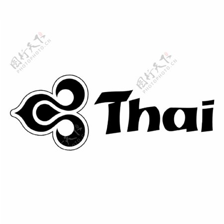 泰国航空公司3