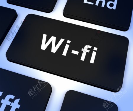 WiFi热点或连接互联网的关键