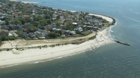 纽约沿海康尼岛2股票的录像视频免费下载