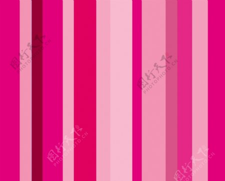 粉色系彩条图片