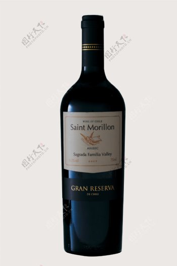 法国高清红葡萄酒图片