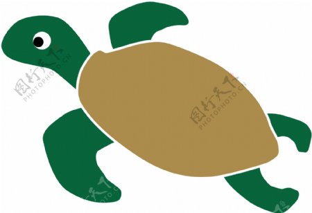 乌龟4