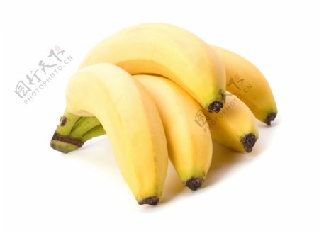 香蕉高清图