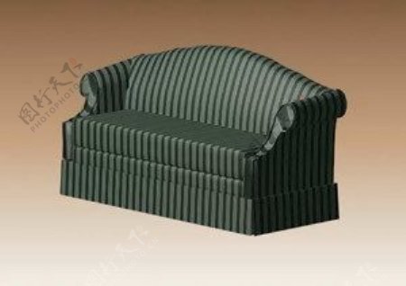 传统沙发家具3Dmax模型素材20080920更新6