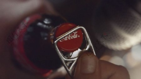 可口可乐2012伦敦奥运会视频素材