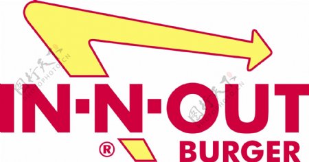 InNOut汉堡