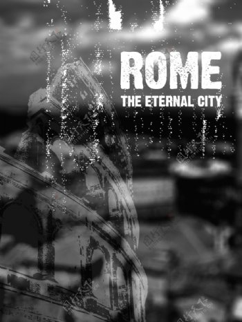 位图建筑城市照片罗马免费素材