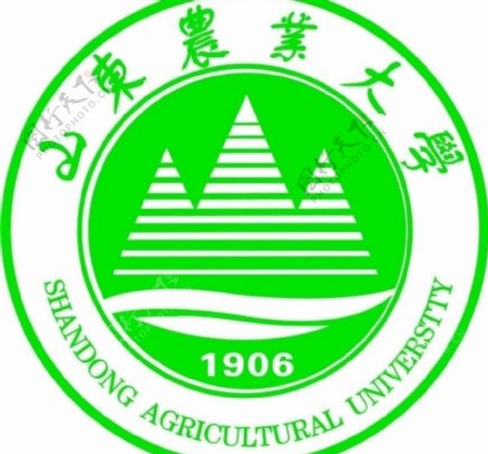 东农业大学标志图片