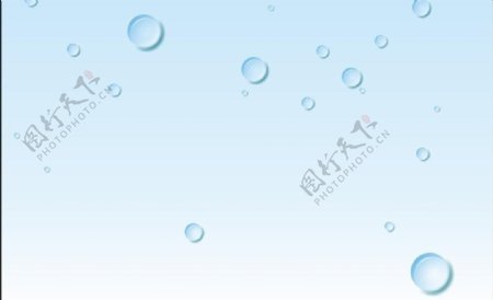 coreldraw水滴的制作图片