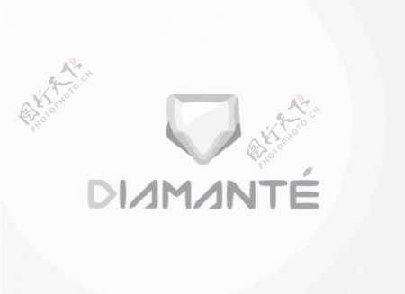 钻石logo图片