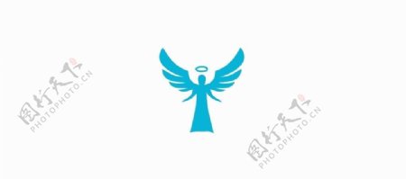 神话logo图片