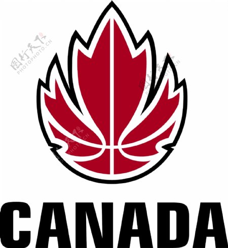 加拿大篮球