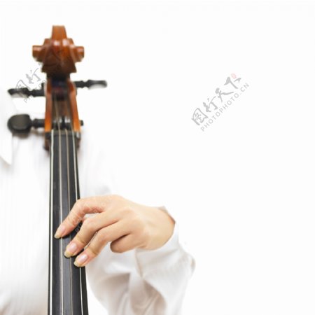 大提琴大提琴演奏图片