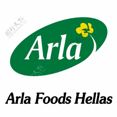 Arla食品公司
