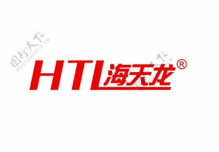 上海天龙门业logo图片
