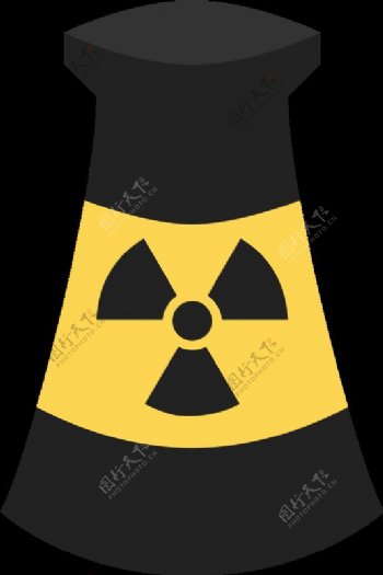 原子能发电厂的符号4