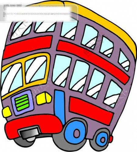 交通工具公共巴士19