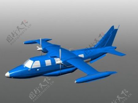 飞机3d模型下载3d模型下载8