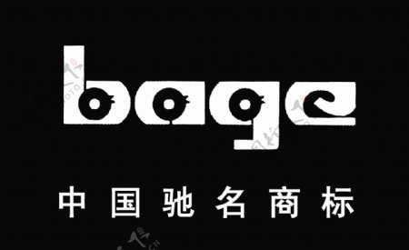 八哥logo图片
