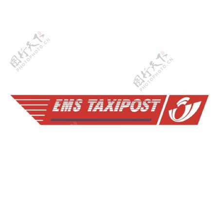 EMStaxipost