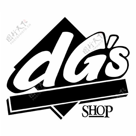 DGS店
