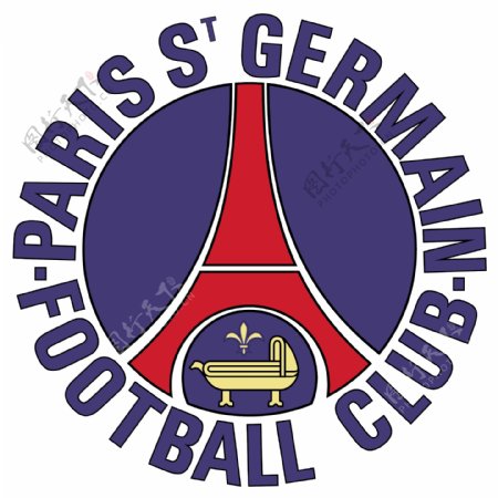 巴黎圣日耳曼足球俱乐部