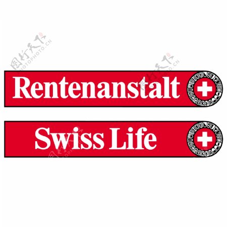 rentenanstalt瑞士生活