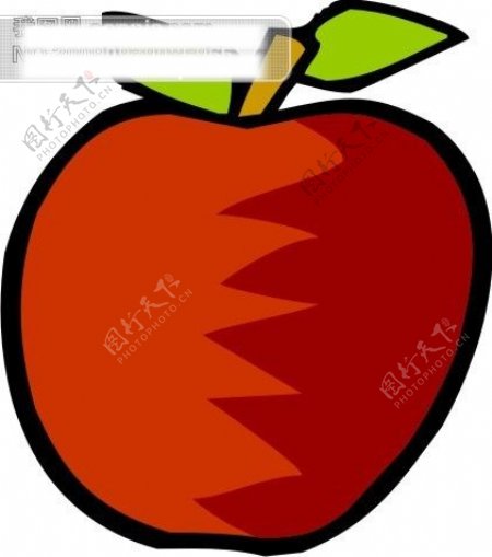 果实水果苹果56