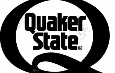 QuakerStatelogo设计欣赏奎克尔国家标志设计欣赏